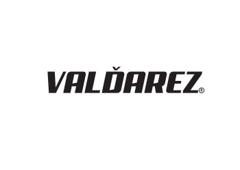 valdarez name black-r-label
